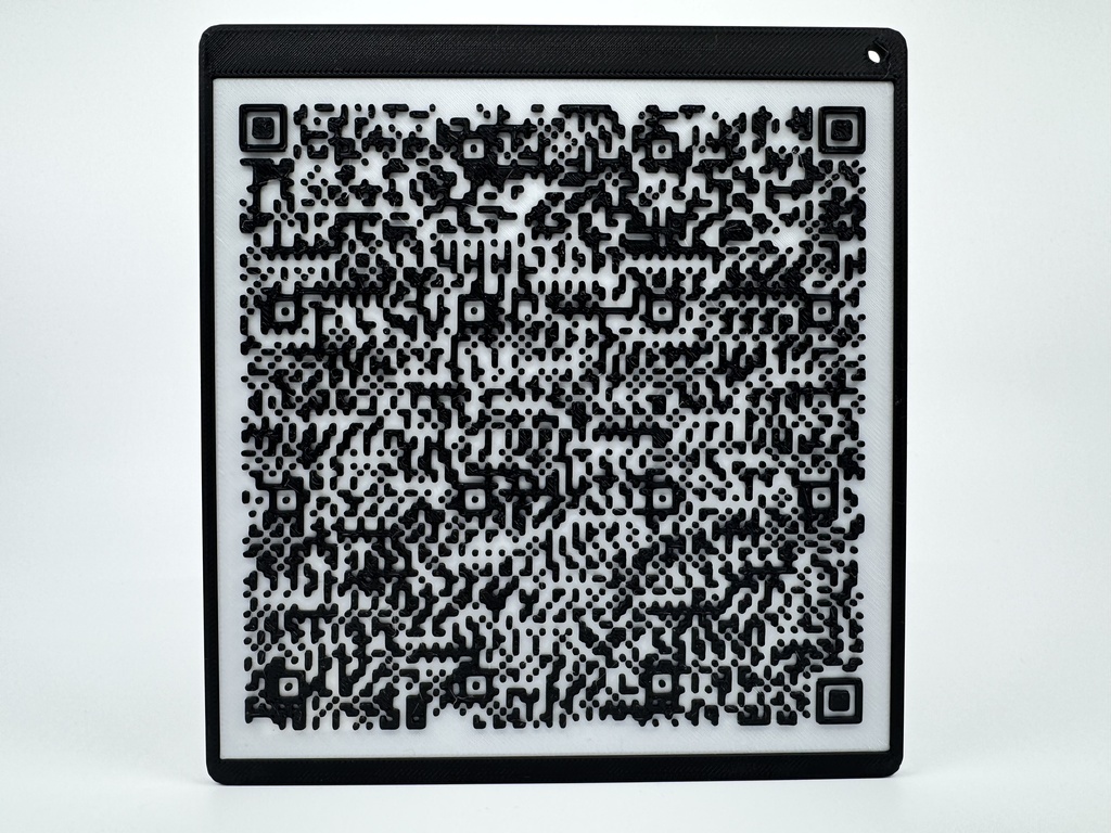 2Dコードタグ Ver.19(792バイトまで)