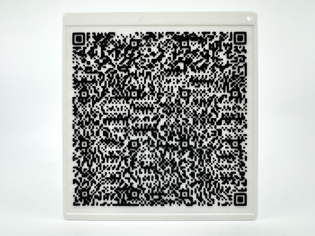 2Dコードタグ Ver.20（858バイトまで）