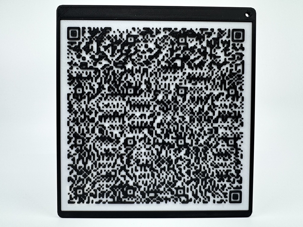 2Dコードタグ Ver.20(858バイトまで)