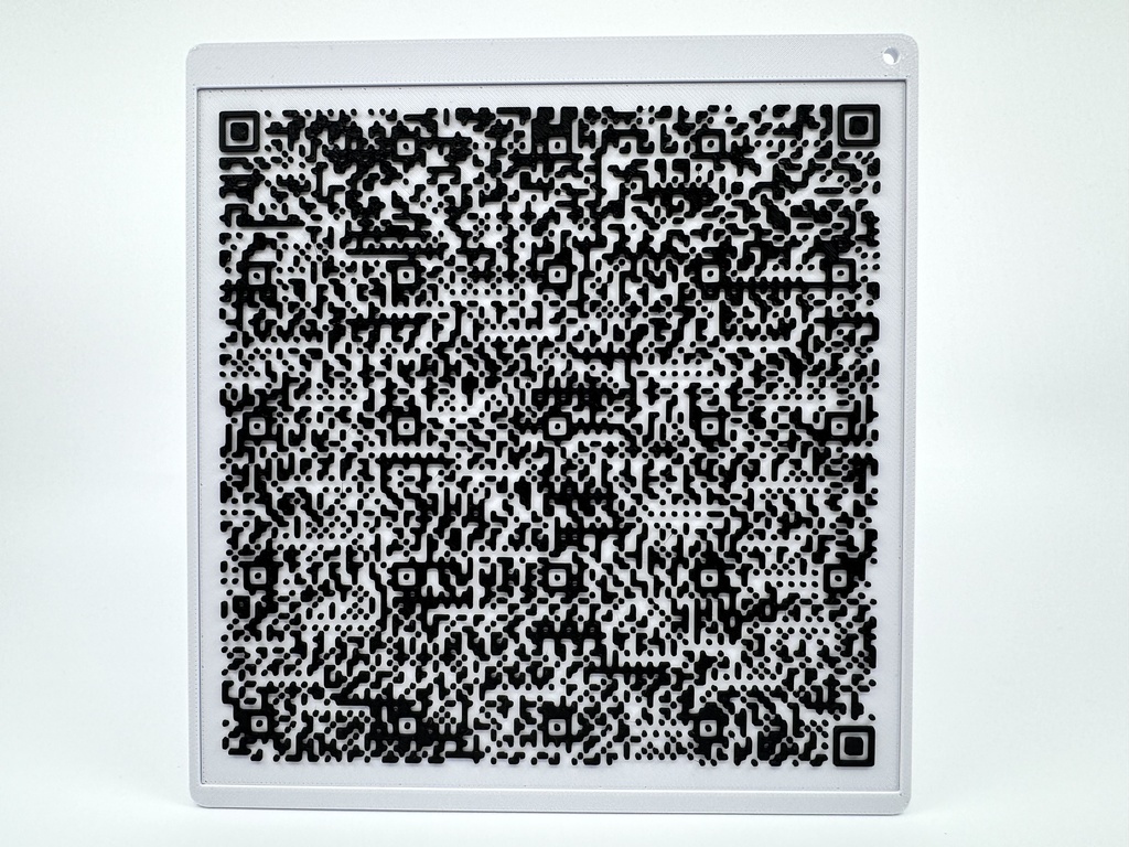 2Dコードタグ Ver.24(1171バイトまで)