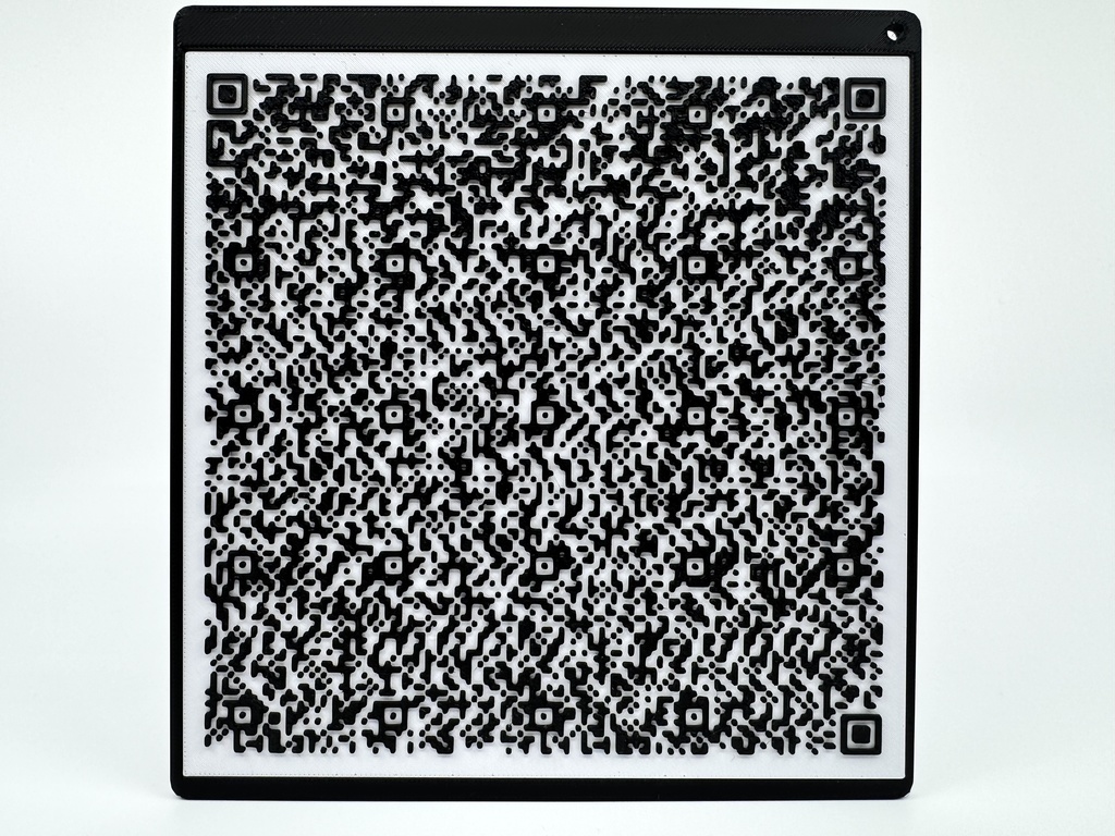 2Dコードタグ Ver.25(1273バイトまで)