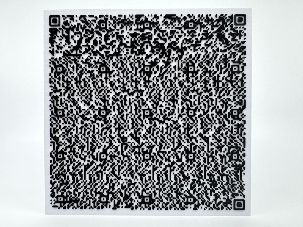 2Dコードタグ Ver.27(1465バイトまで)