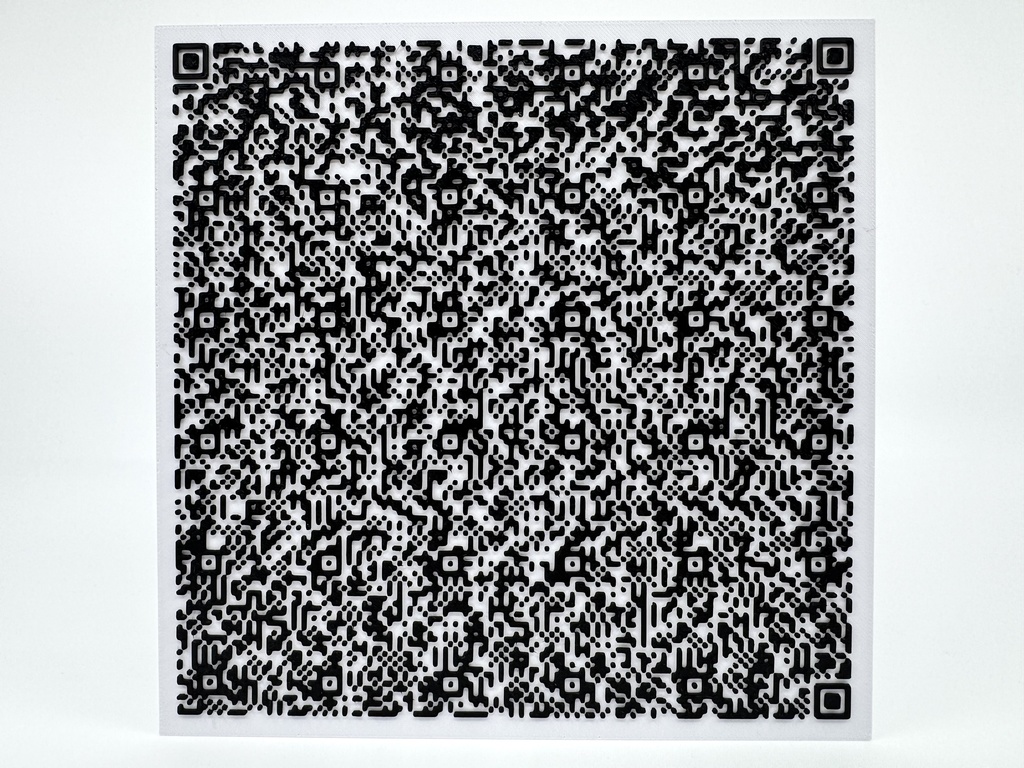 2Dコードタグ Ver.29(1628バイトまで)