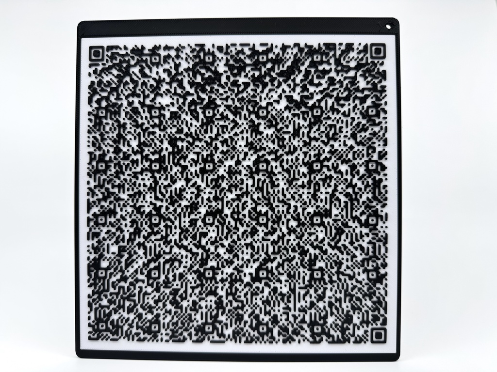 2Dコードタグ Ver.29(1628バイトまで)