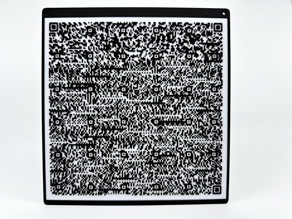 2Dコードタグ Ver.30(1732バイトまで)