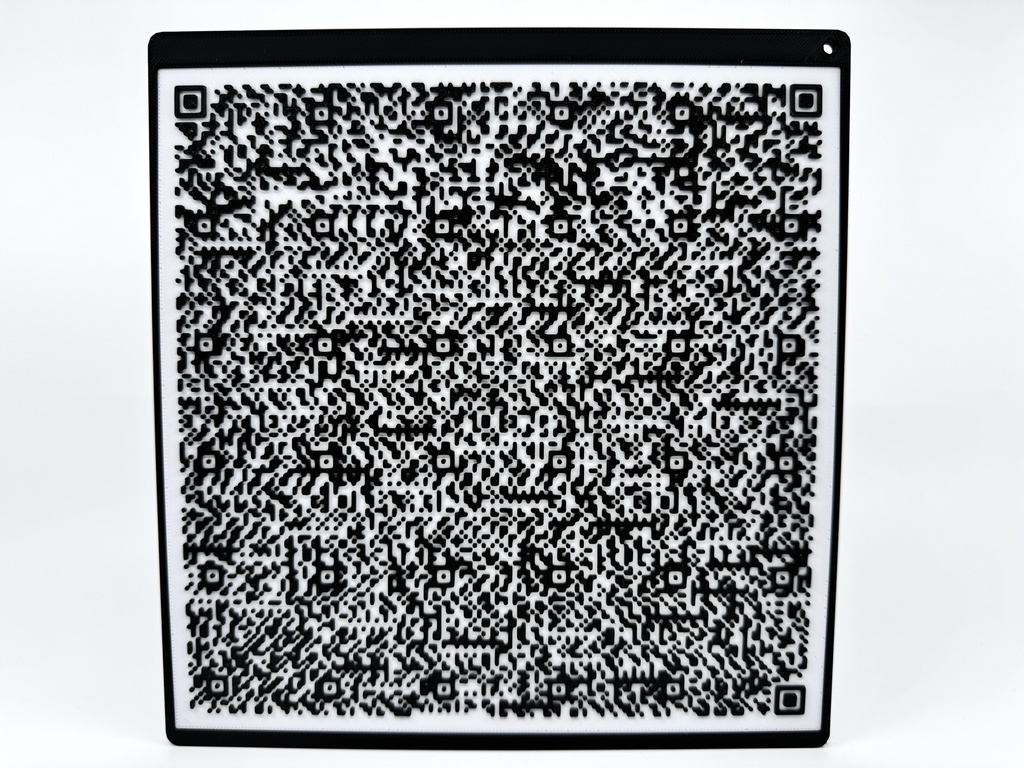 2Dコードタグ Ver.31(1840バイトまで)