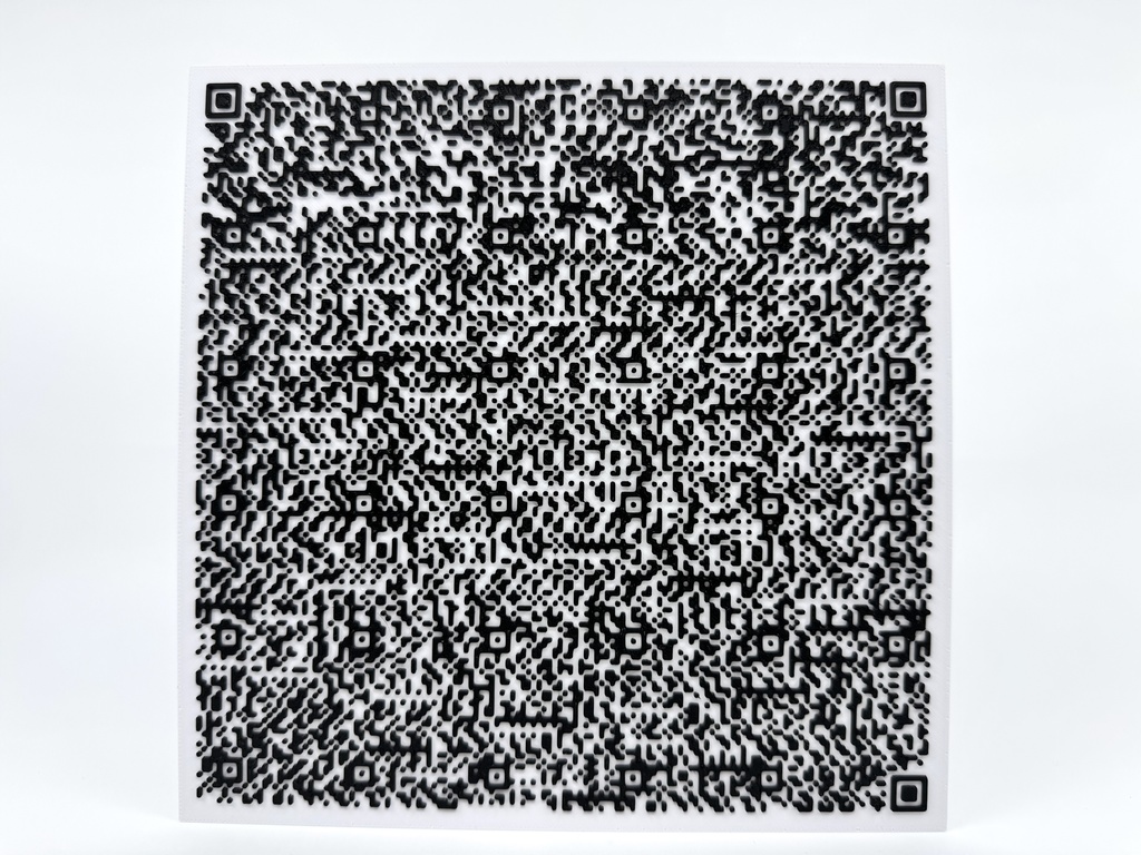 2Dコードタグ Ver.31(1840バイトまで)