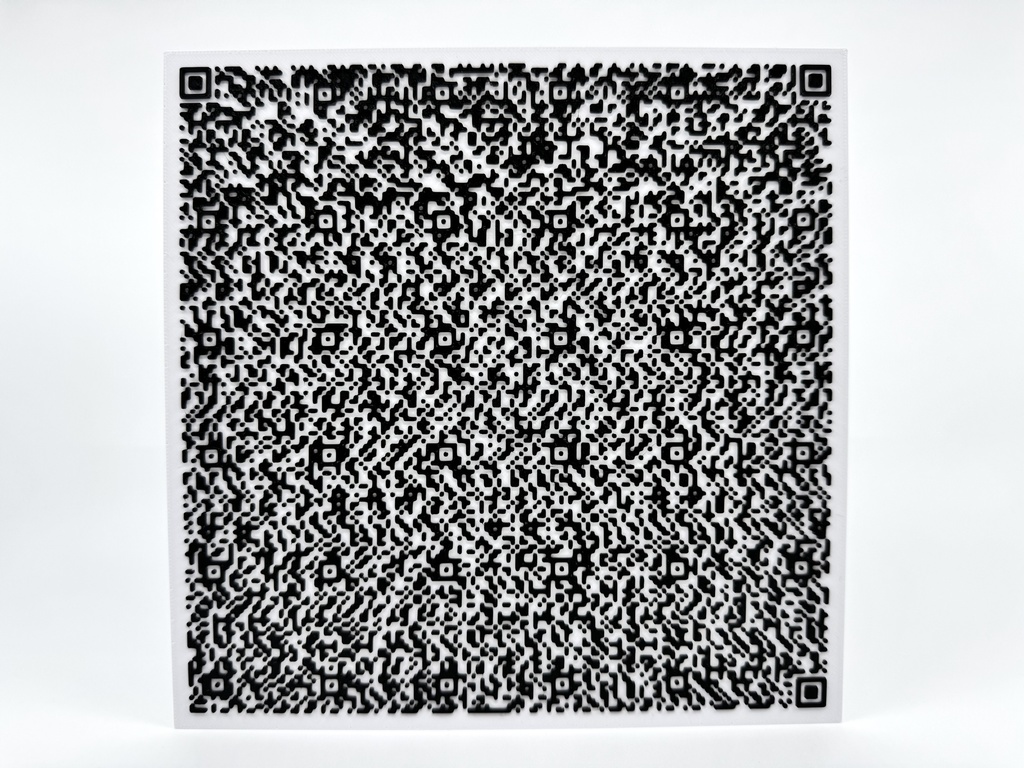 2Dコードタグ Ver.32(1952バイトまで)