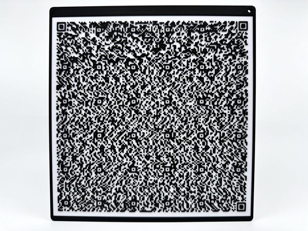 2Dコードタグ Ver.32(1952バイトまで)