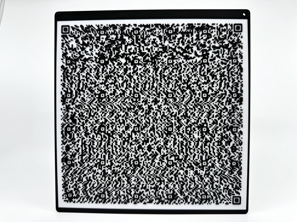 2Dコードタグ Ver.33(2068バイトまで)