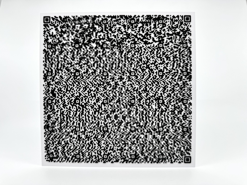 2Dコードタグ Ver.33(2068バイトまで)