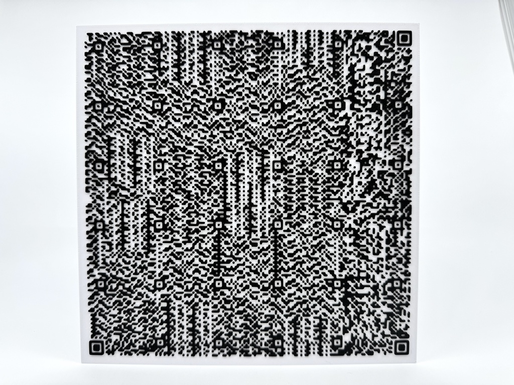 2Dコードタグ Ver.34(2188バイトまで)