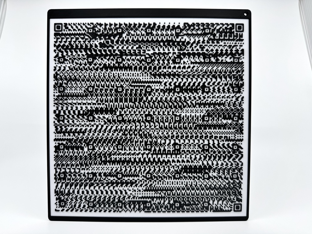 2Dコードタグ Ver.35(2303バイトまで)