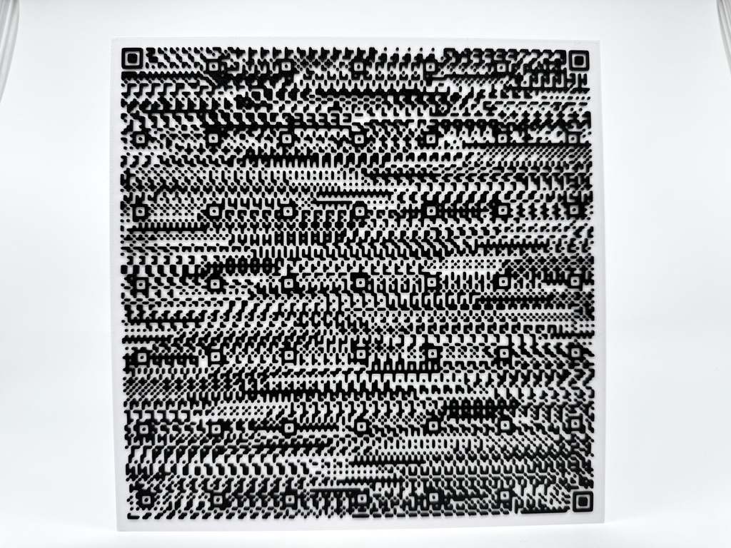 2Dコードタグ Ver.35(2303バイトまで)