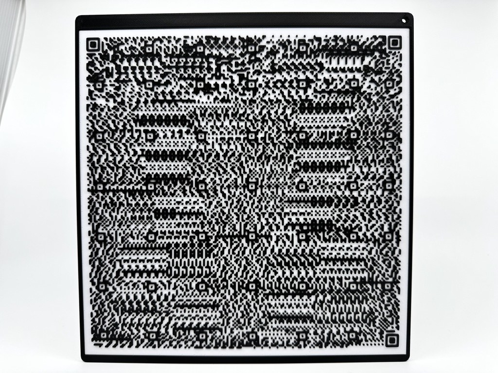 2Dコードタグ Ver.36(2431バイトまで)