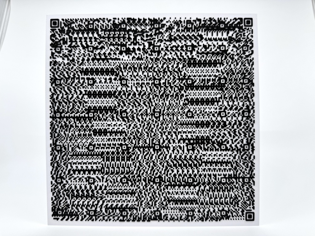 2Dコードタグ Ver.36(2431バイトまで)