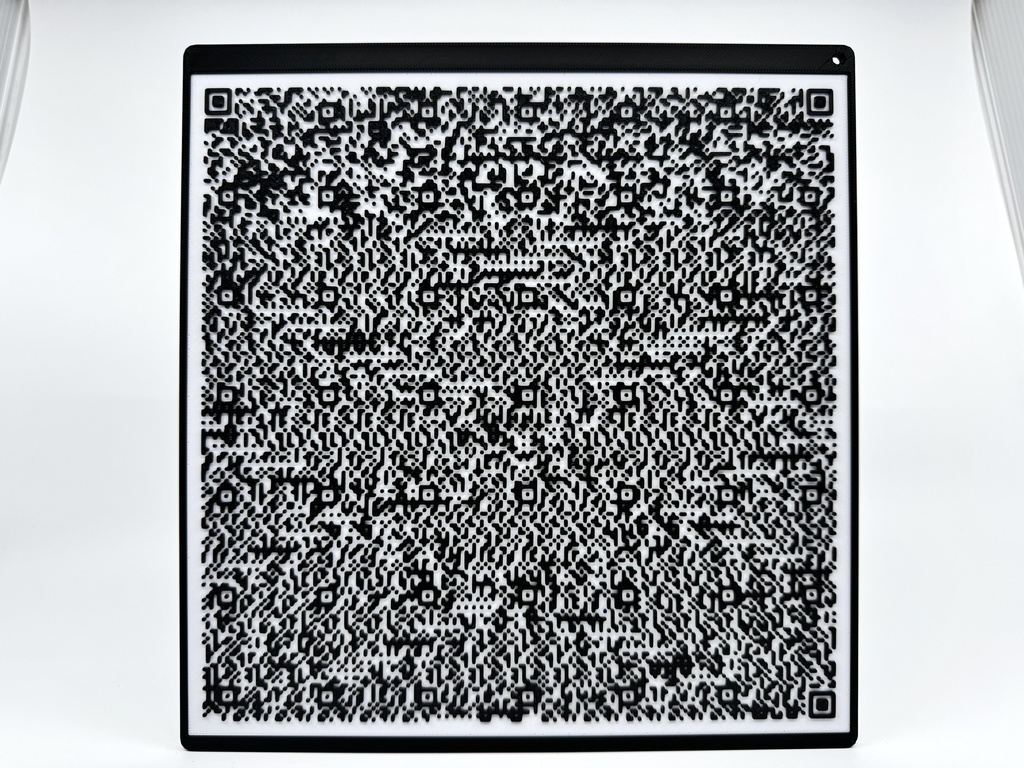 2Dコードタグ Ver.37(2563バイトまで)