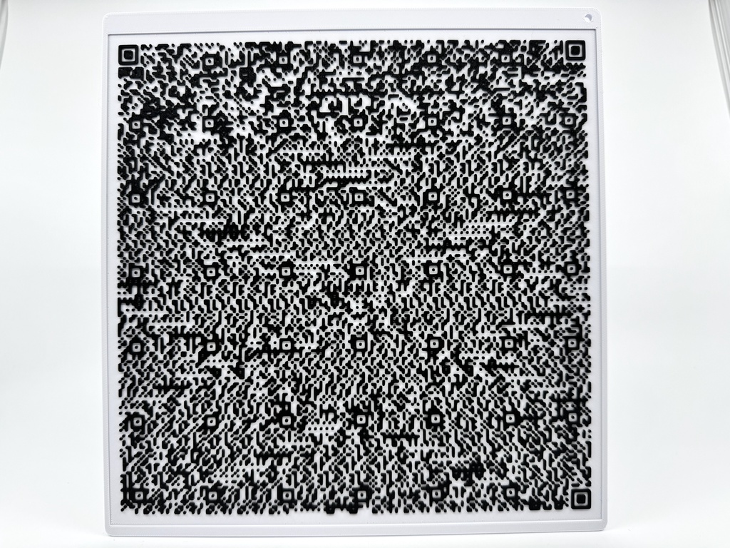 2Dコードタグ Ver.37（2563バイトまで）