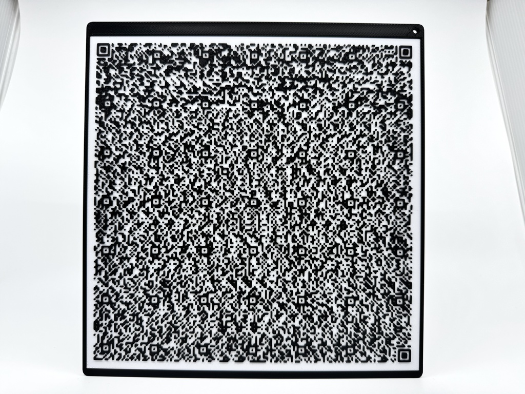 2Dコードタグ Ver.38(2699バイトまで)