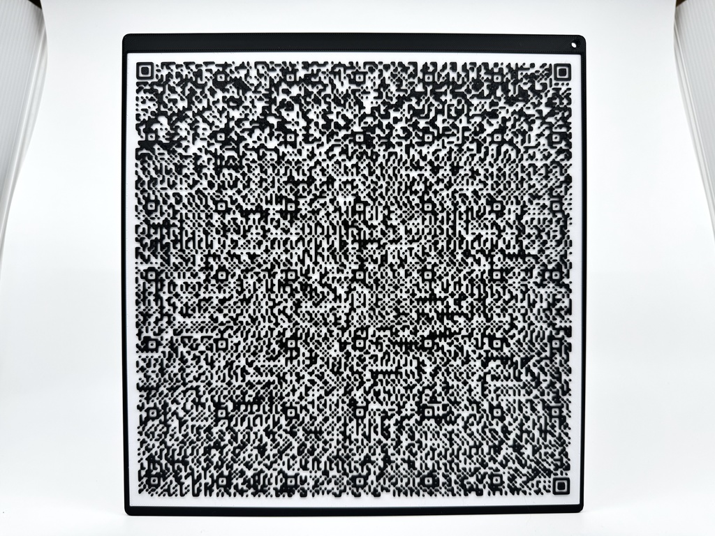 2Dコードタグ Ver.40(2953バイトまで)