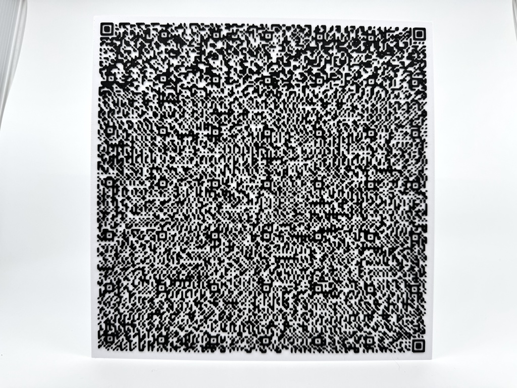 2Dコードタグ Ver.40(2953バイトまで)