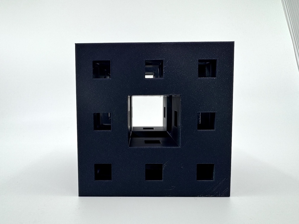 メンガーのスポンジ Lv.2(ベースセット)