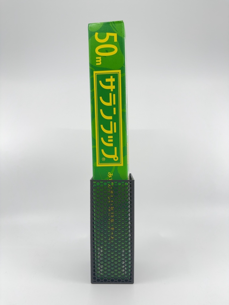 ラップケースホルダー
