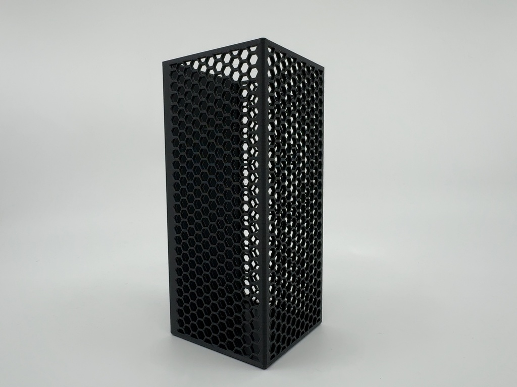 ラップケースホルダー(マグネットつき)