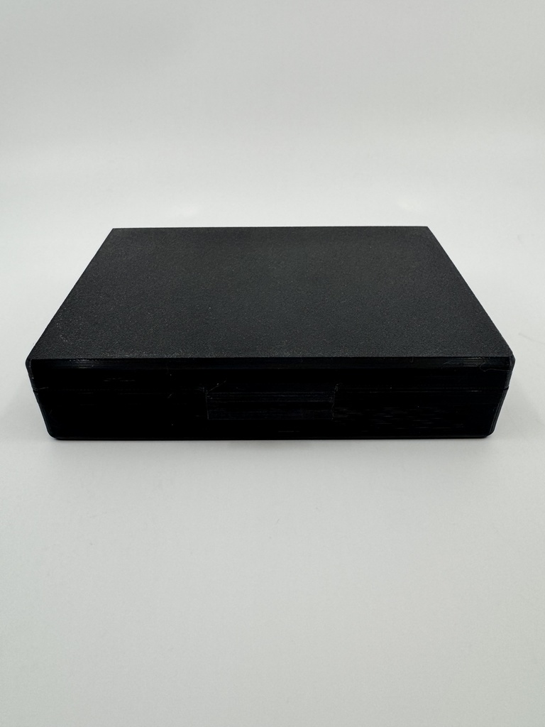 東京マルイ SCAR-H 付属品専用 収納ケース(内トレイ付き)