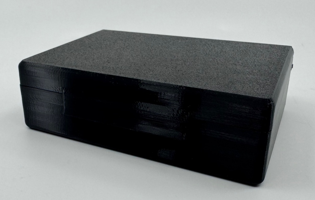 【即時復帰】ピカティニー対応 CR123A 予備バッテリーケース & 収納ケースセット