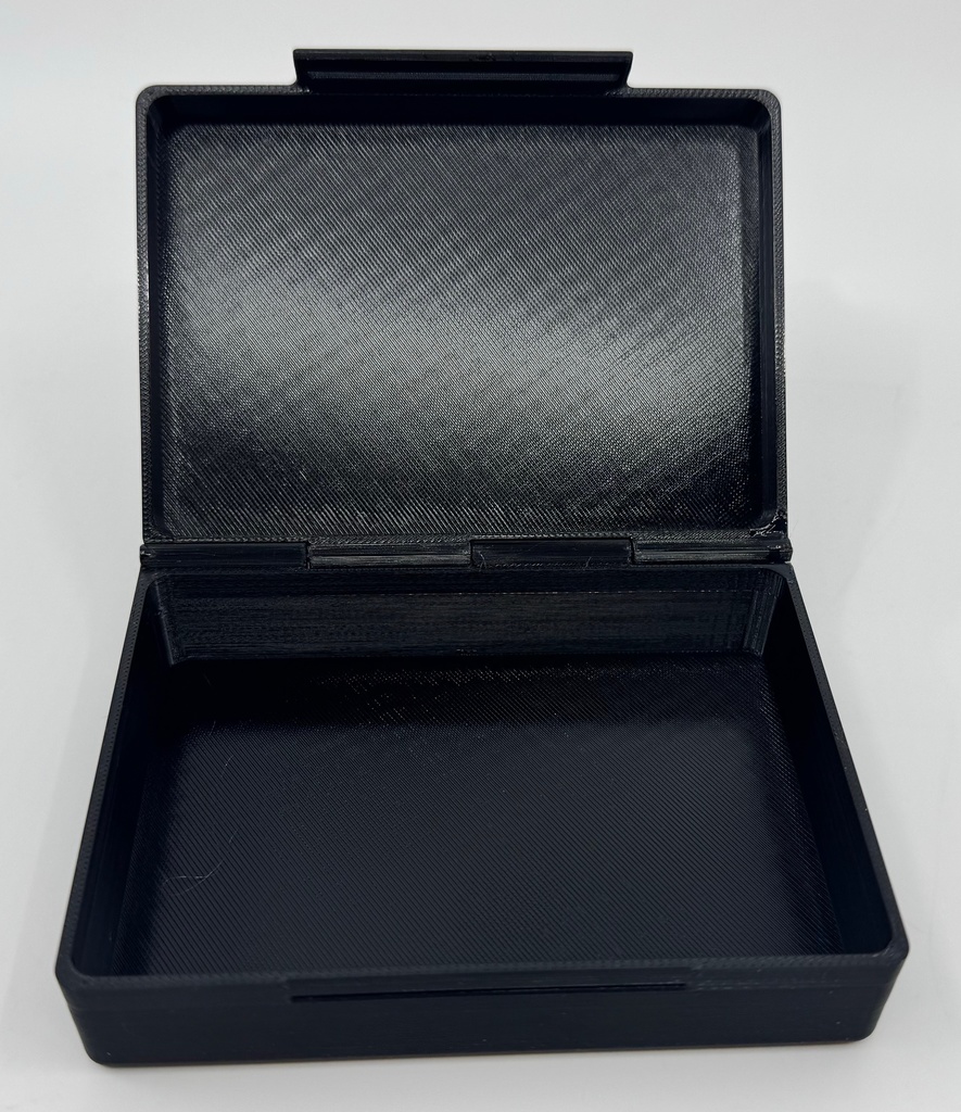 【即時復帰】ピカティニー対応 CR123A 予備バッテリーケース & 収納ケースセット