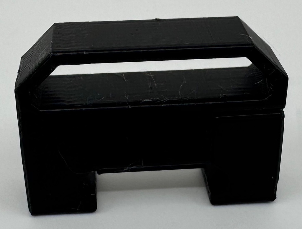 ピカティニー チャームハンガー 5個セット