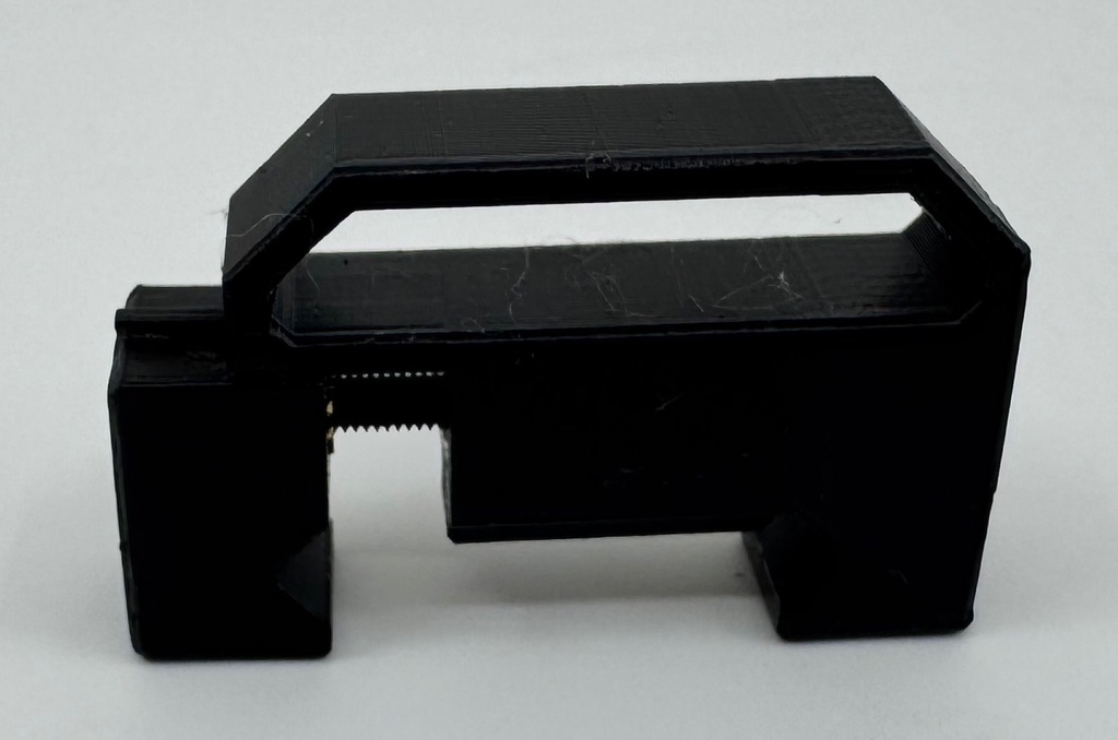 ピカティニー チャームハンガー 5個セット