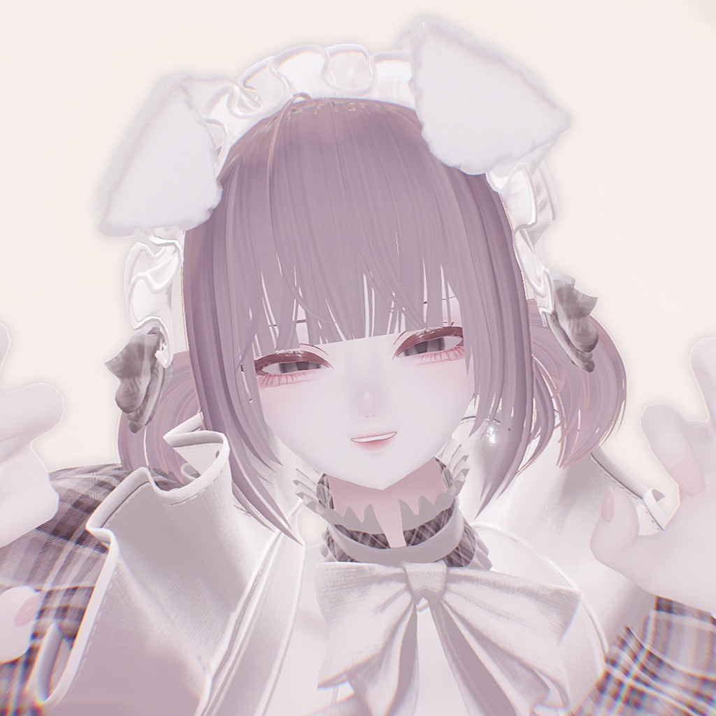 【しゅあん/Shuan 対応】Pinky makeup Texture