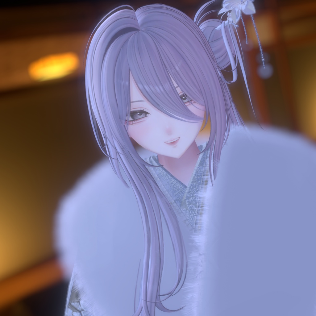 【しゅあん/Shuan 対応】Pinky makeup Texture