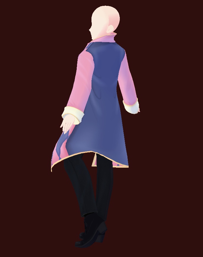 Howl Pendragon Cosplay