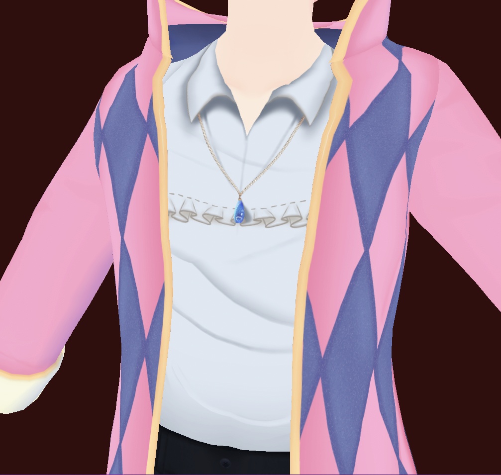 Howl Pendragon Cosplay