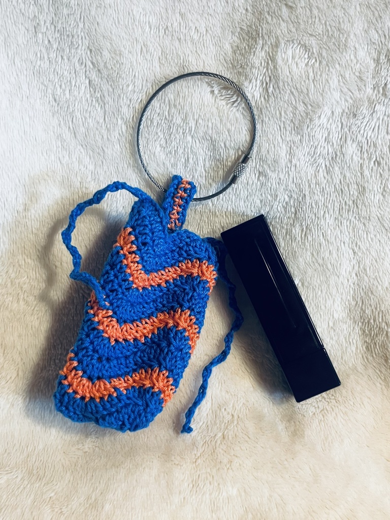 ちょっと入れとこ ぽーち