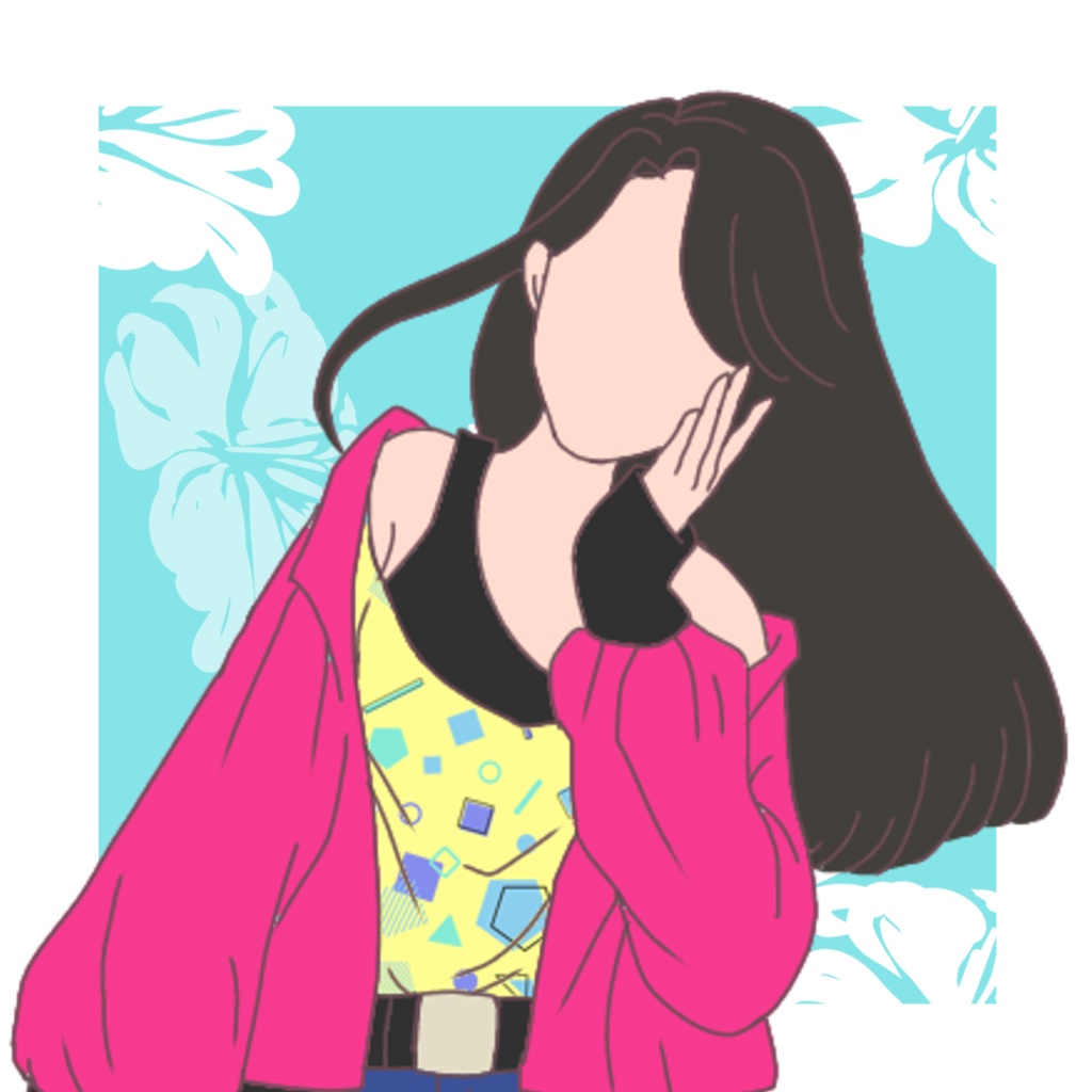 アイコン素材