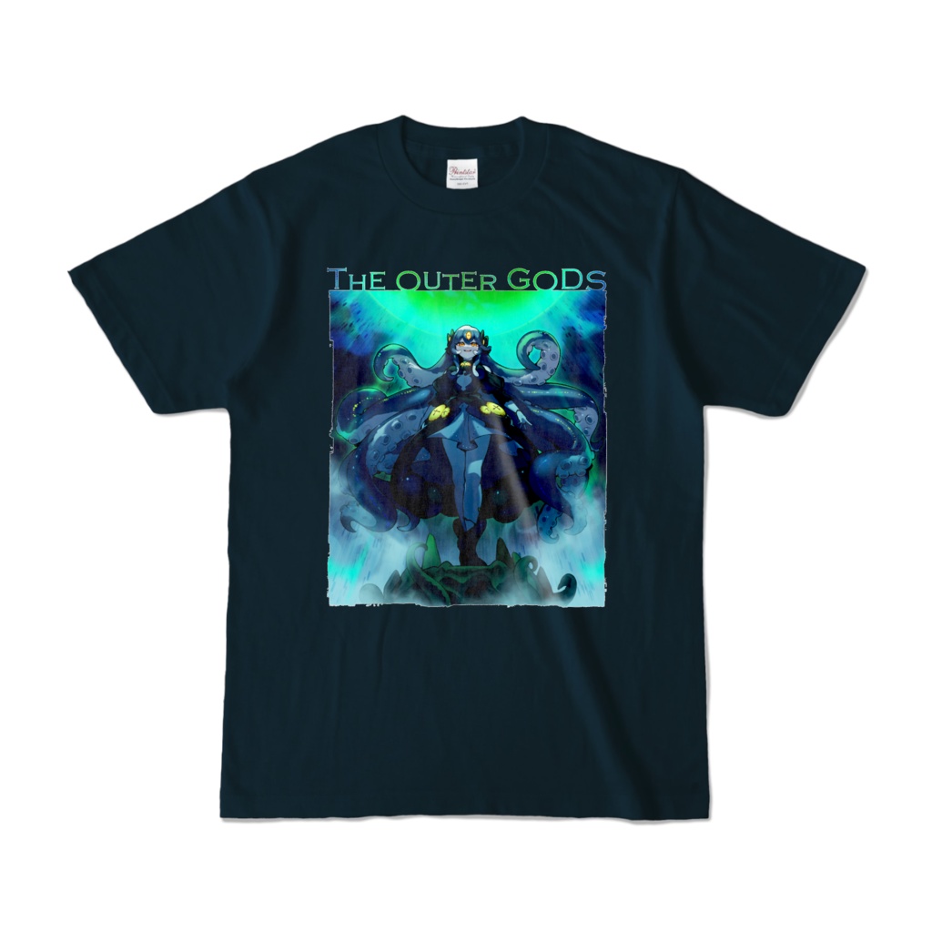 クテラちゃんTシャツ