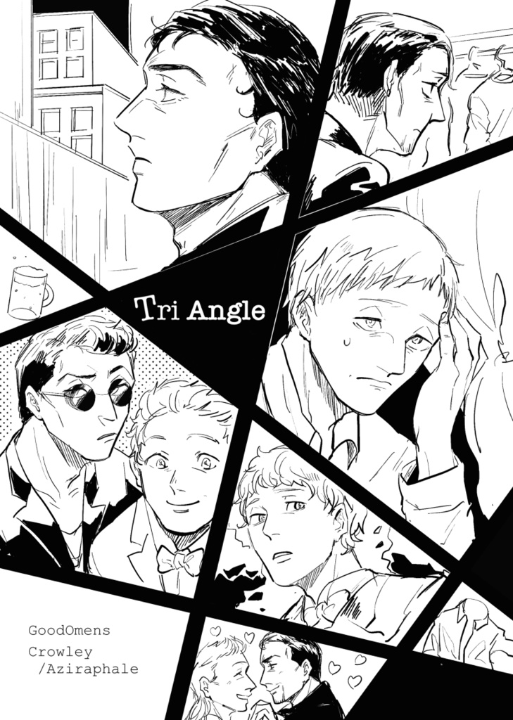 Tri Angle