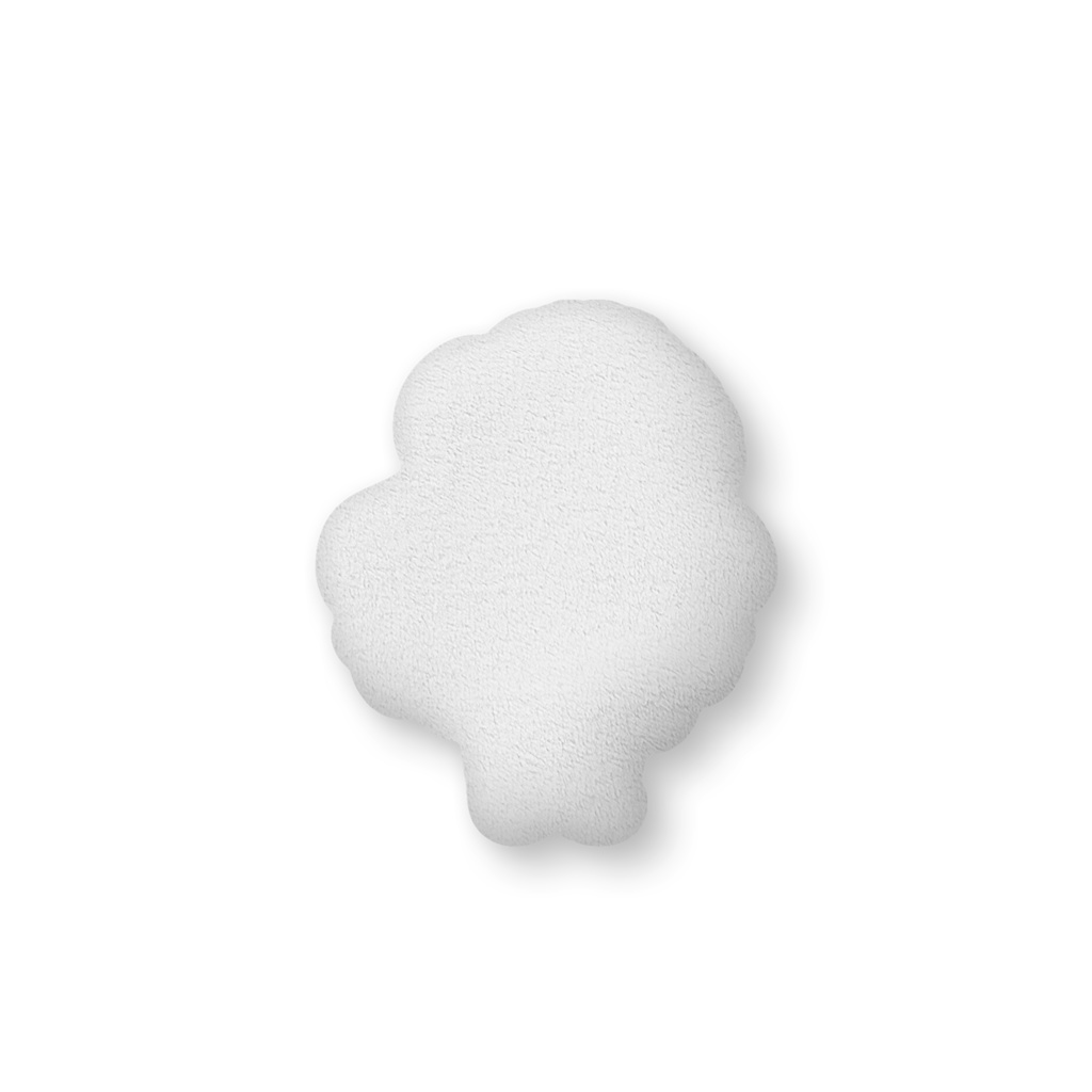 とろわたふかふかクッション