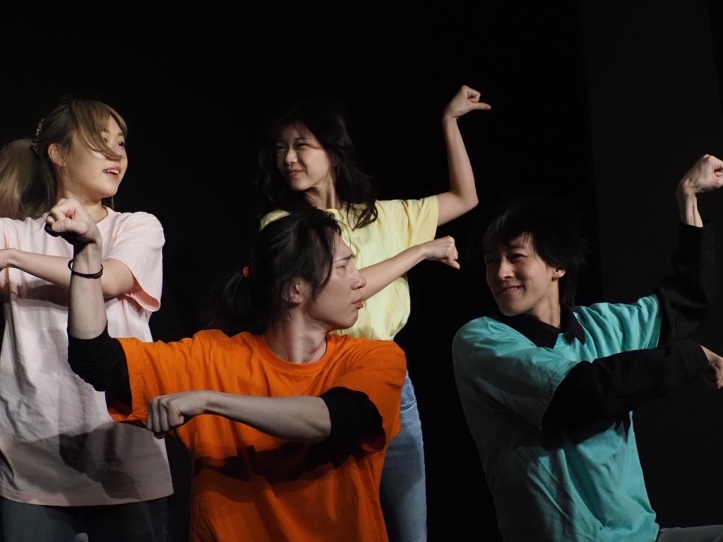 解き明かせインプロアーカイブ