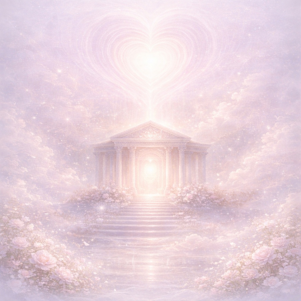 クリステル神殿