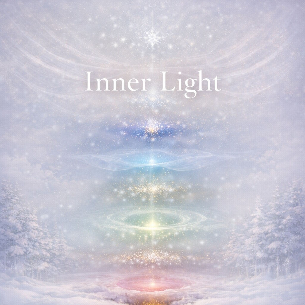 💠 Inner Light – はるこの現在地