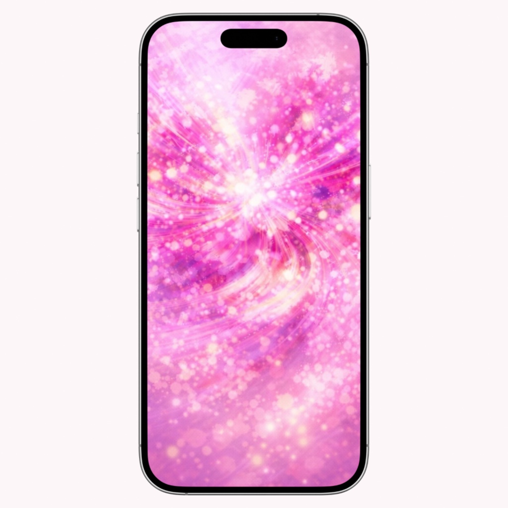 「Shine in what you love」シリーズ スマホ壁紙・文字なし（縦長）