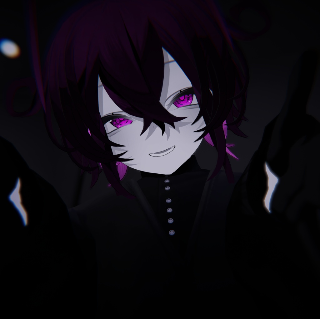 【ルェルツ専用】きゅるっとおめめアイテクスチャ【無料】