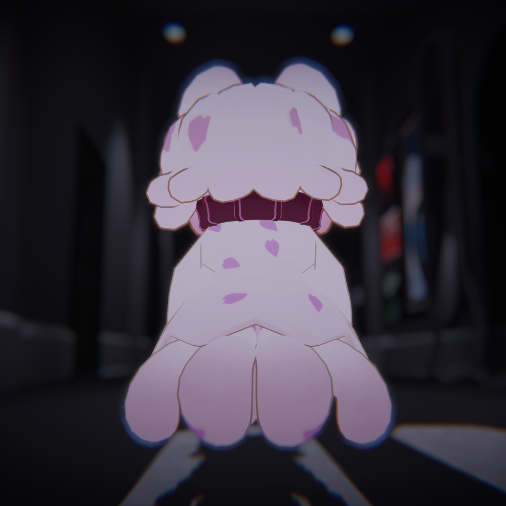 【メェパ専用】さくらテクスチャ【無料!!】