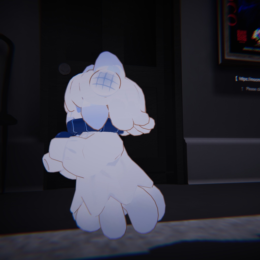 【メェパ専用】シュワシュワテクスチャ【無料!!】