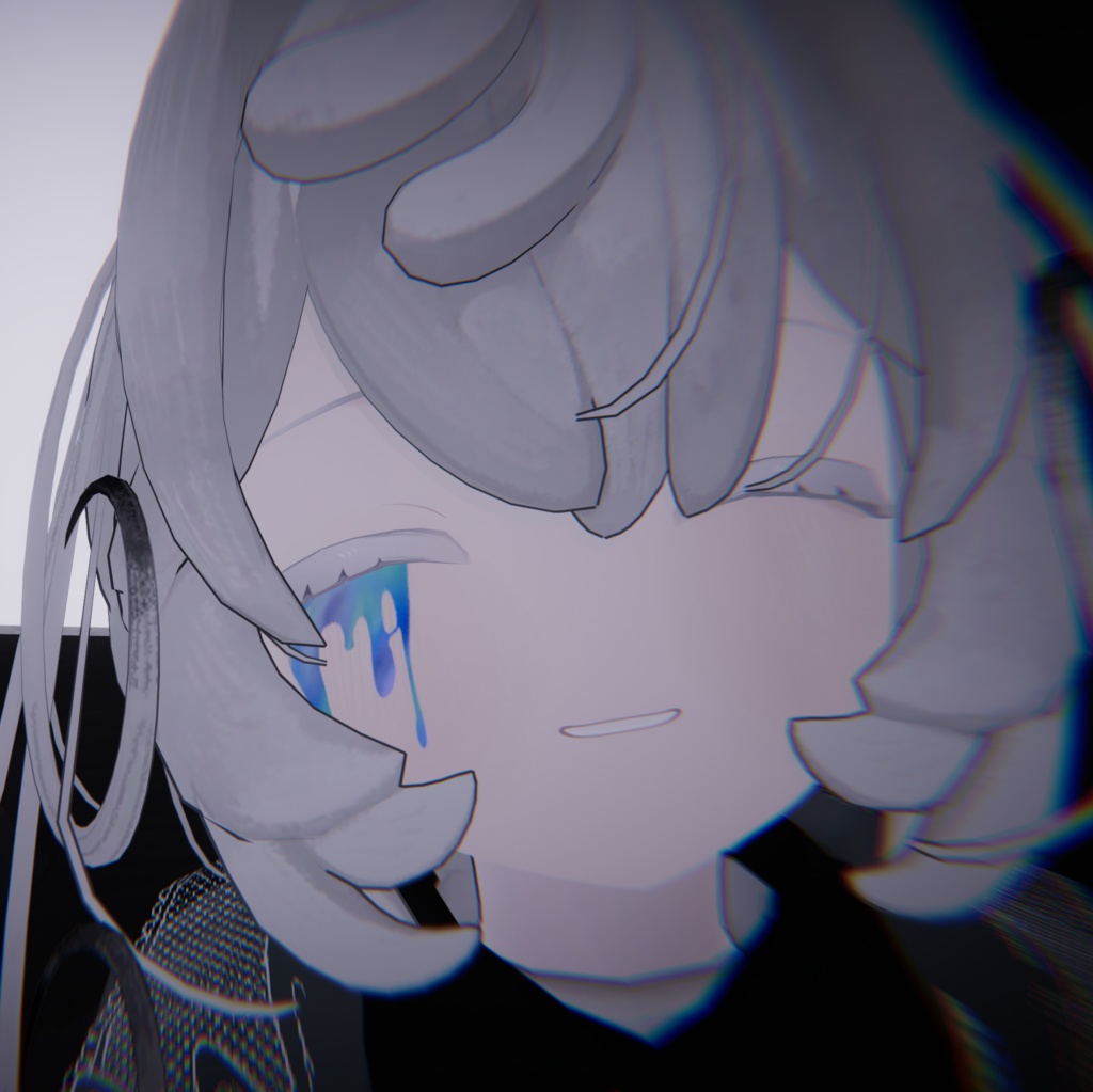 【ペティニィ専用】水彩液テクスチャ【無料】